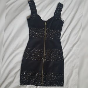 GUESS Little Black Dress - Size 2